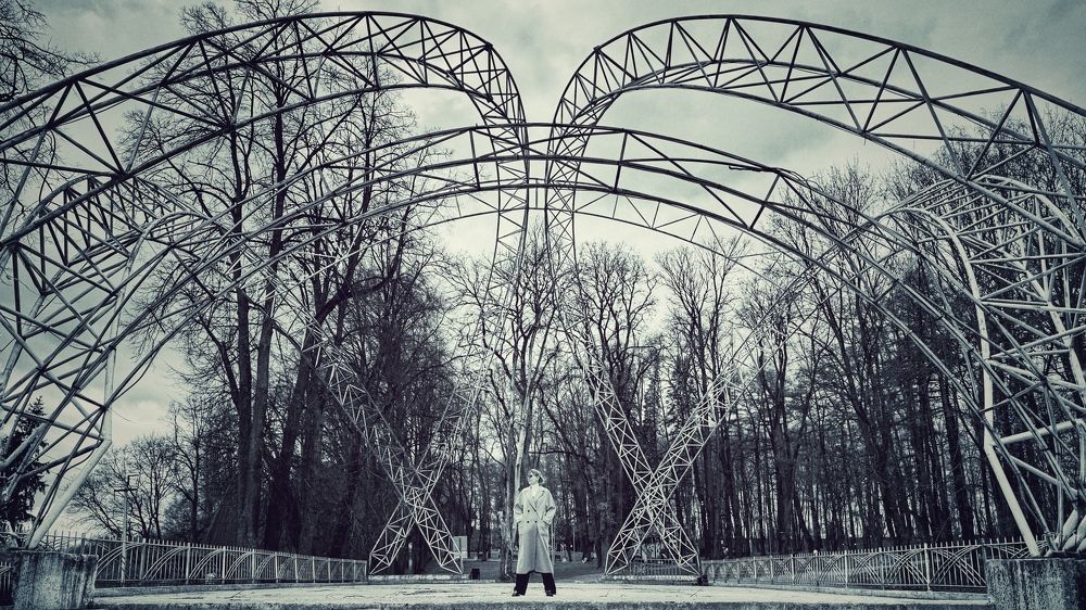 Photograph by Светлана