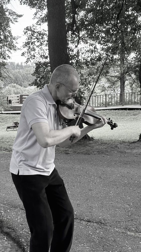 Photograph by Светлана