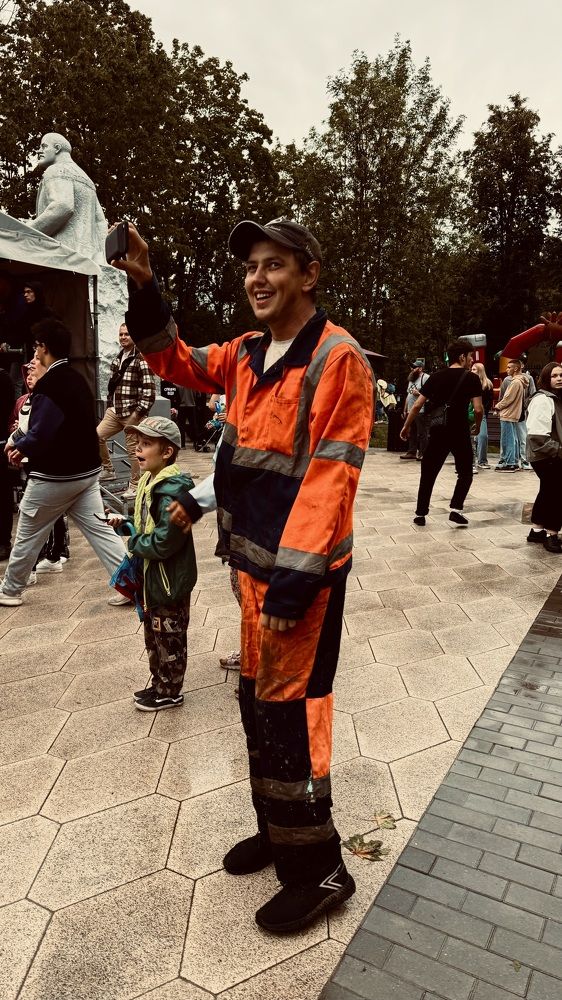 Photograph by Светлана