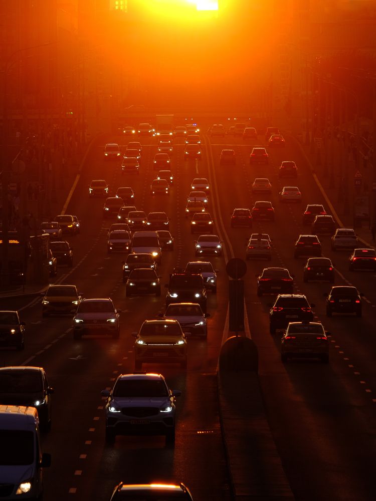 Photograph by Александр Высоцкий