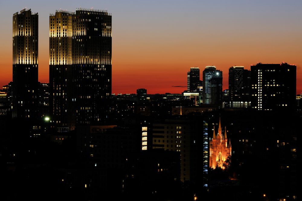 Фотография автора Александр Высоцкий