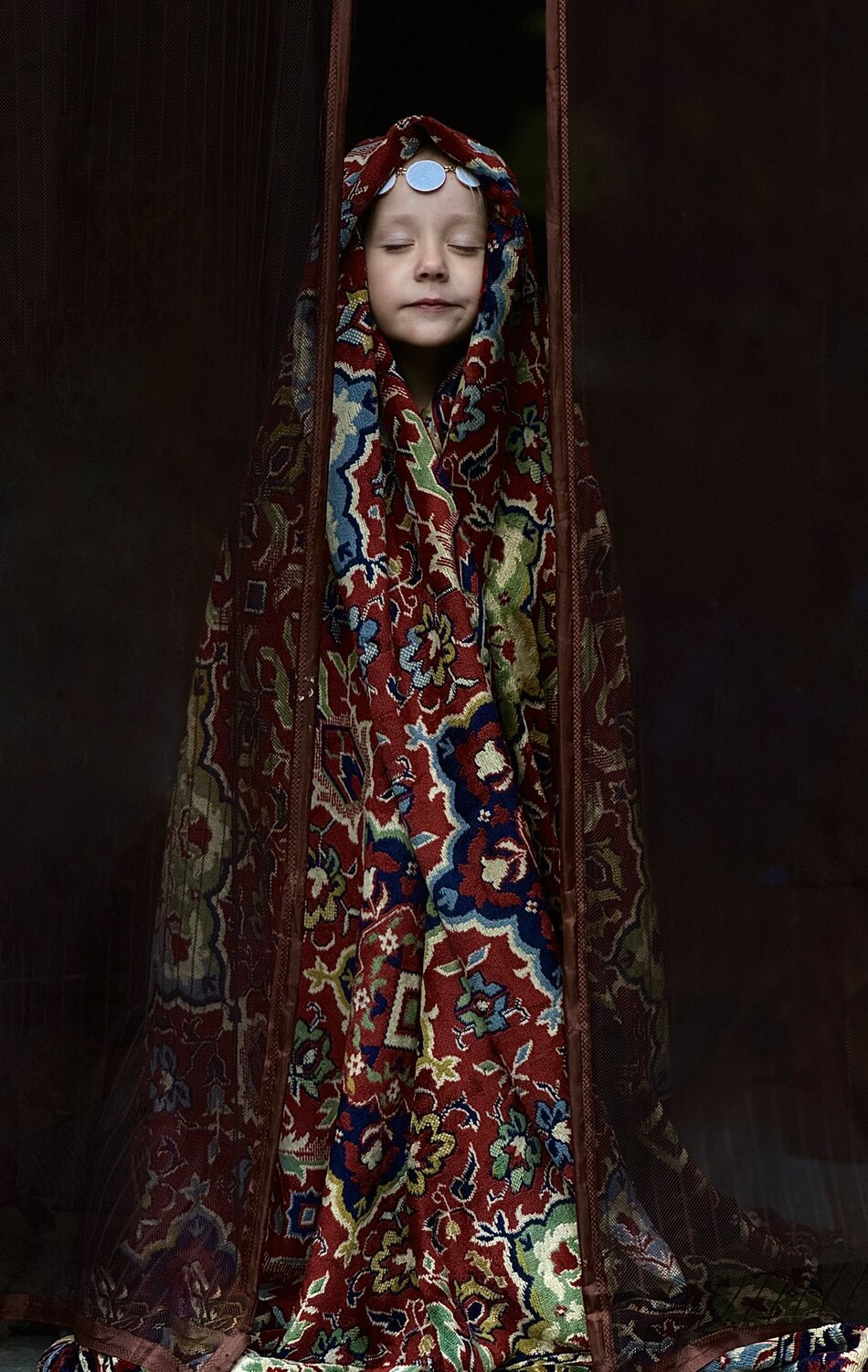 Персидская сказка