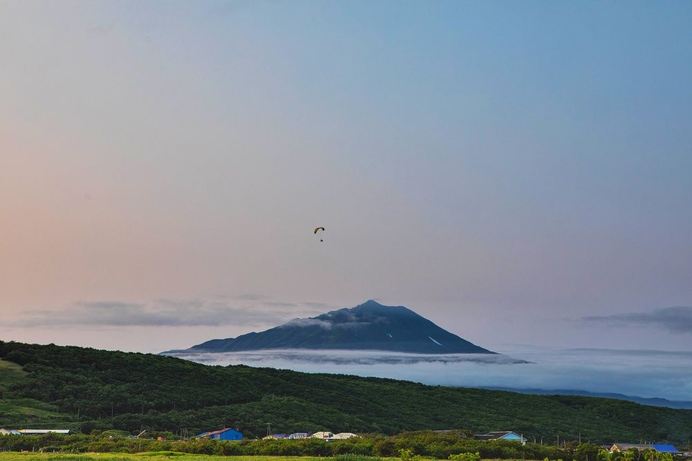 Photograph by Svetlana Porokhovnikova