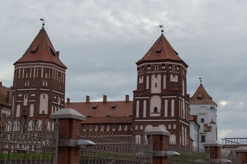 Photograph by Надежда Соболевская
