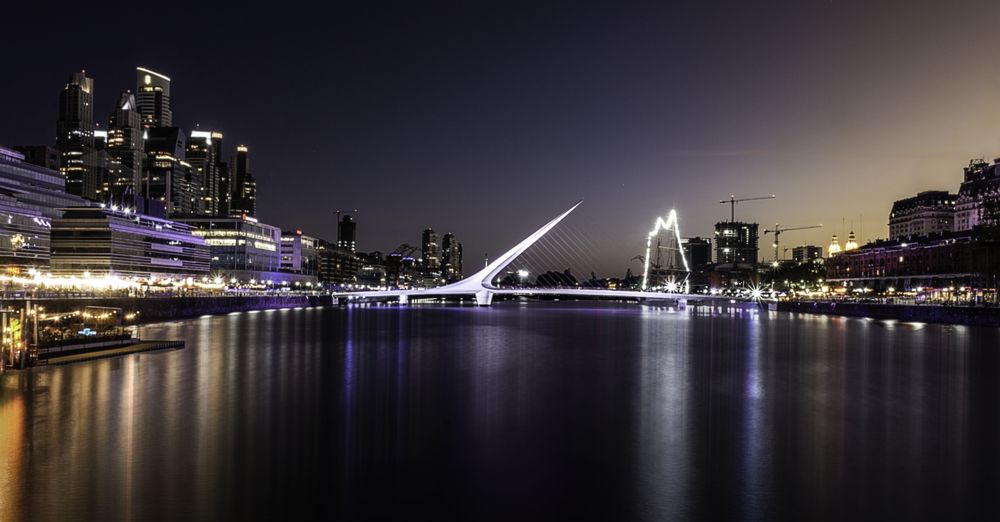 Photograph by Verónica Sigal Geier