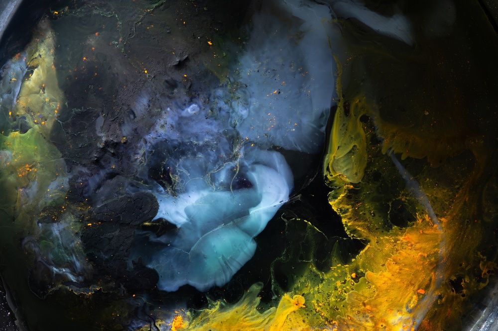 Фотография автора shantianable