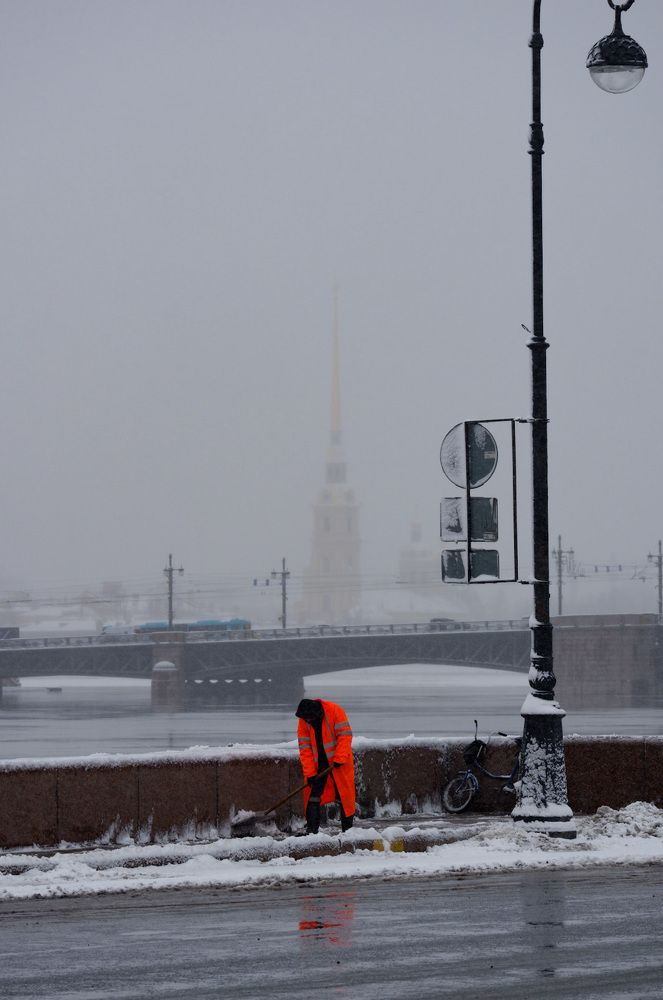 Photograph by Светлана Суворова