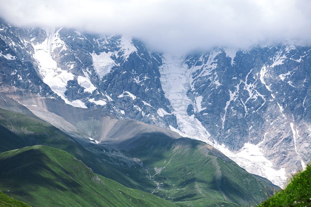 Photograph by Christina Oleshkevich