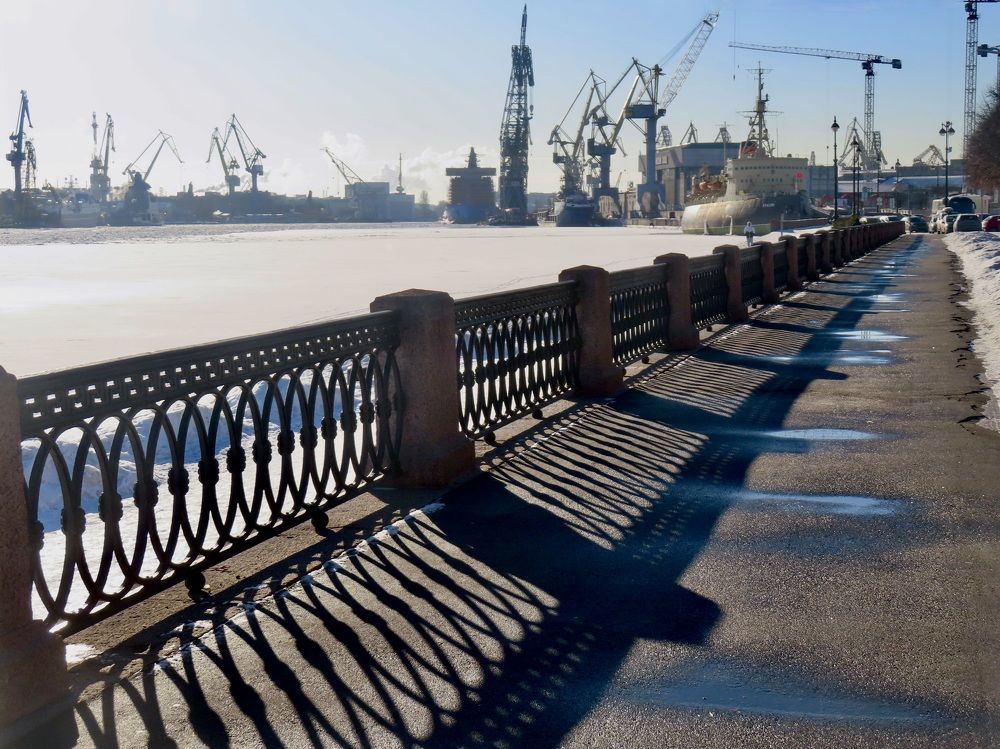 Photograph by Елена Жукова