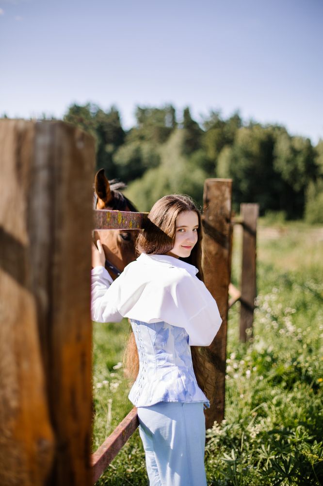 Photograph by Мария Торговцева