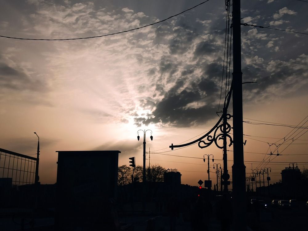 Photograph by Руслана Рудаковская