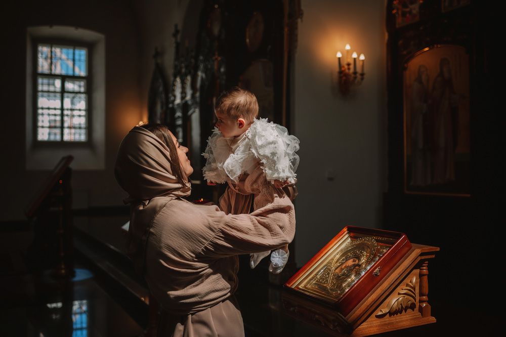 Photograph by СВЕТЛАНА БЫЛОВА