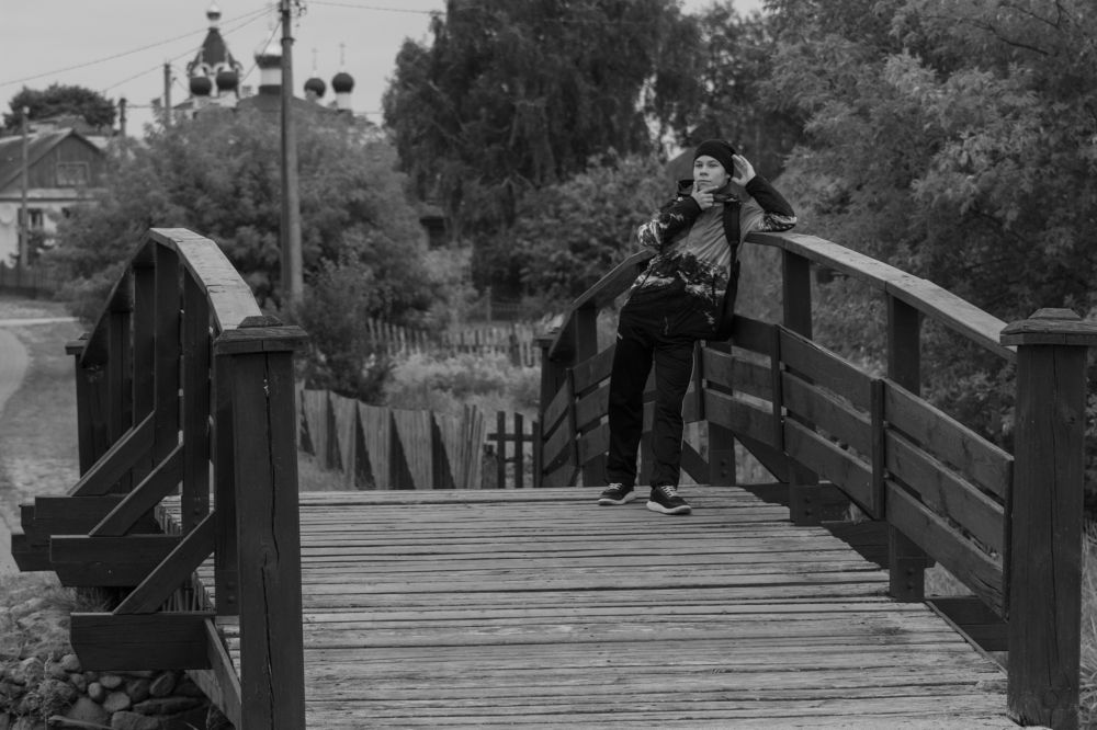 Photograph by Надежда Соболевская