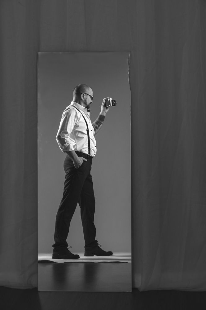 Photograph by Дарья Строганова