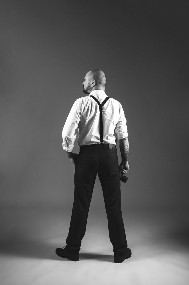 Photograph by Дарья Строганова