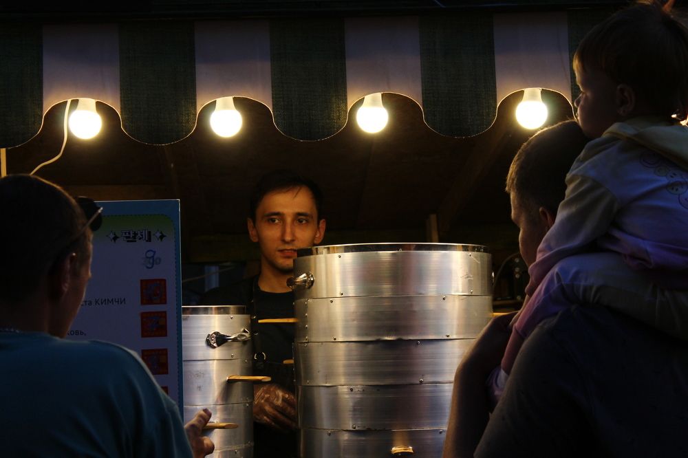 Photograph by Руслана Рудаковская