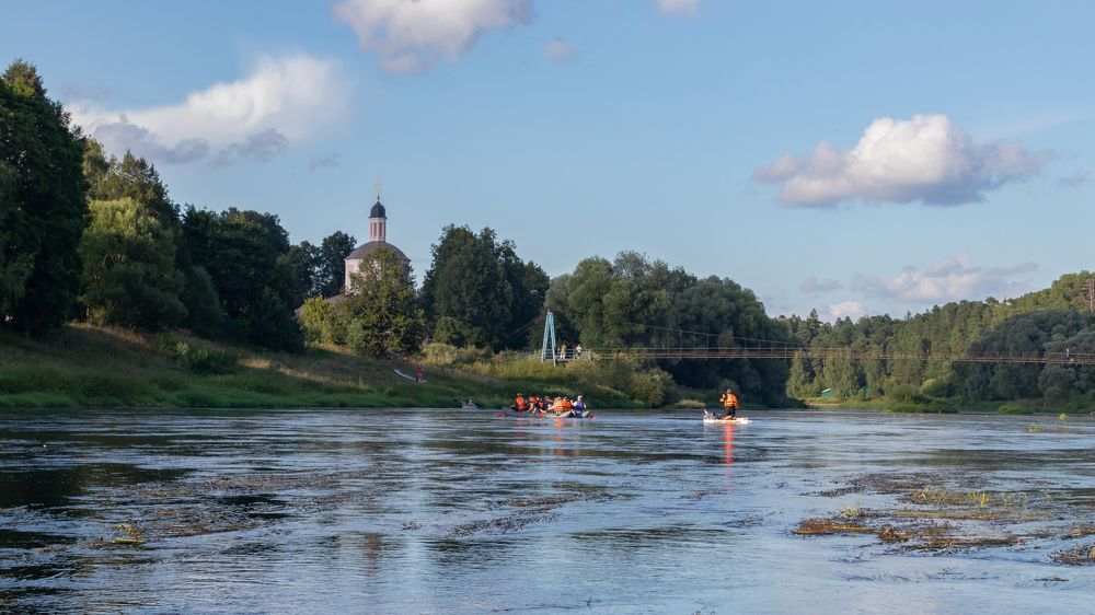 Photograph by Павел Герасимов