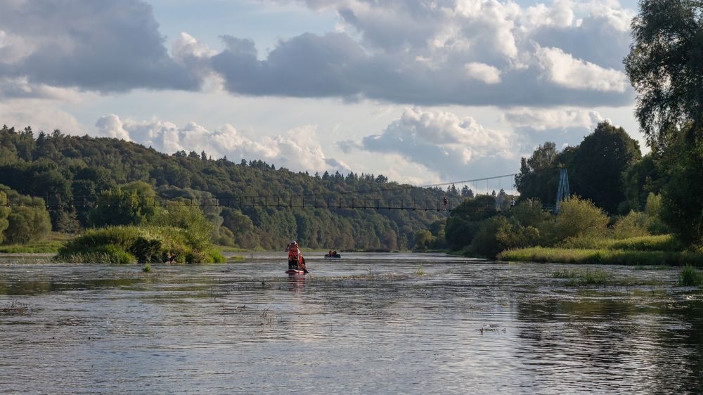 Photograph by Павел Герасимов