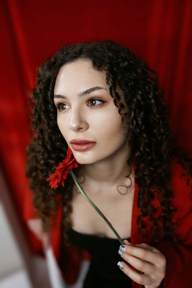 Photograph by Татьяна Москаленко