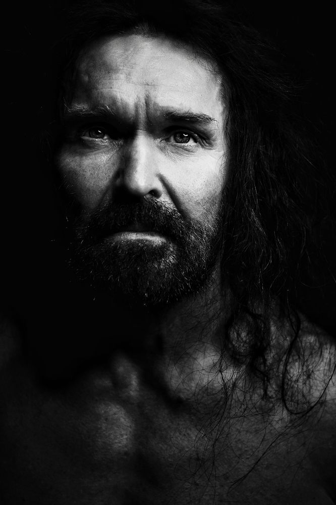 Photograph by Евгений Белов