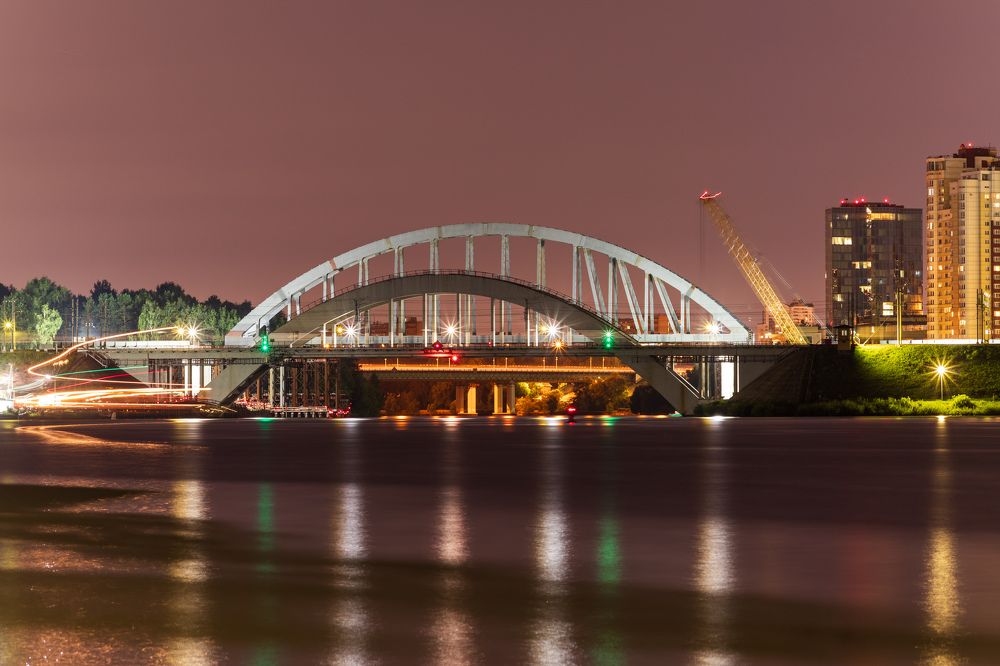 Photograph by Алексей Чеботарев