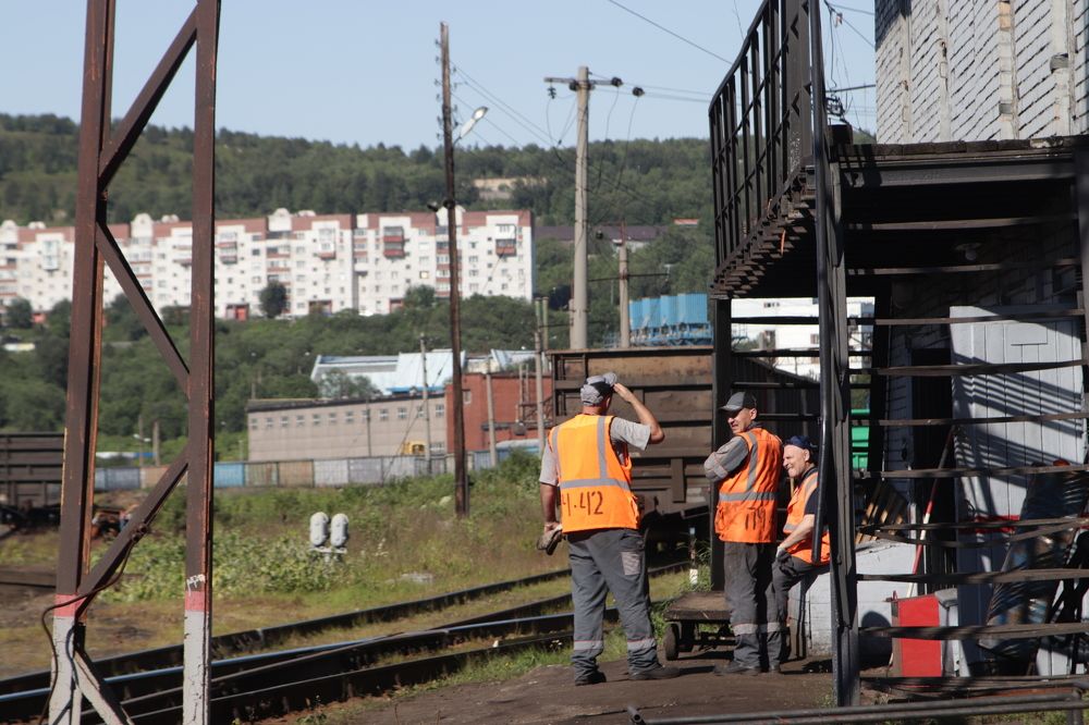 Photograph by Павел Герасимов