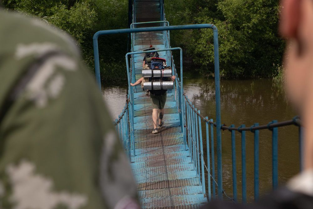 Photograph by Павел Герасимов