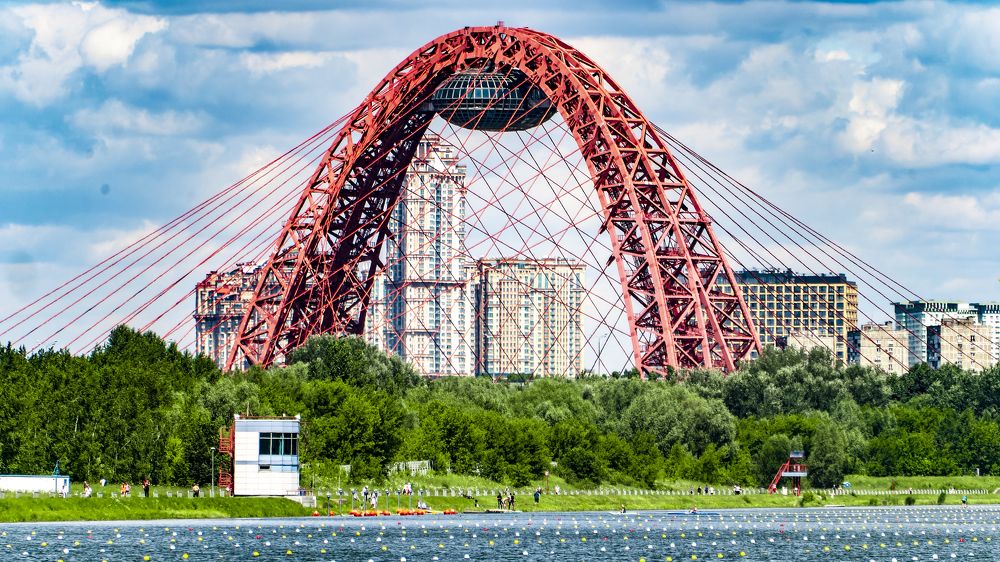 Photograph by Руслан Ибрагимов