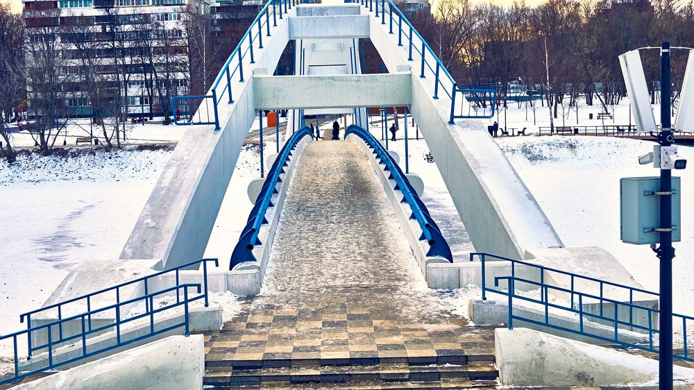 Photograph by Руслан Ибрагимов