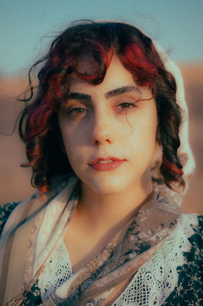 Photograph by Abolfazl Kazemi