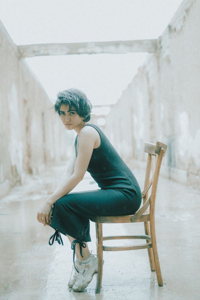 Photograph by Abolfazl Kazemi