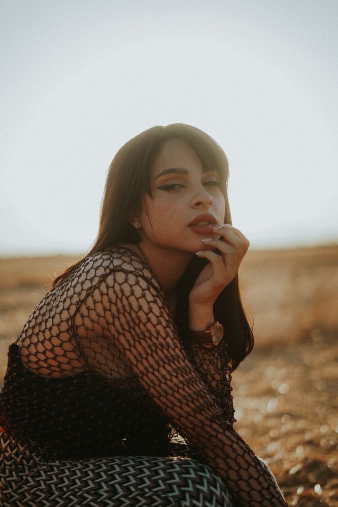 Photograph by Abolfazl Kazemi