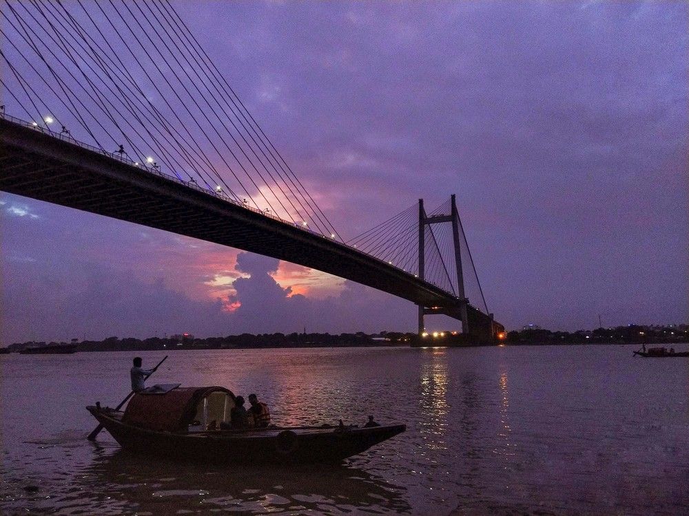 Photograph by Anik Mistry