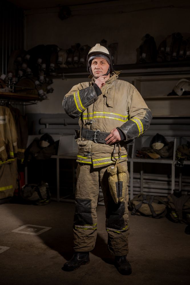 Photograph by Князев Сергей