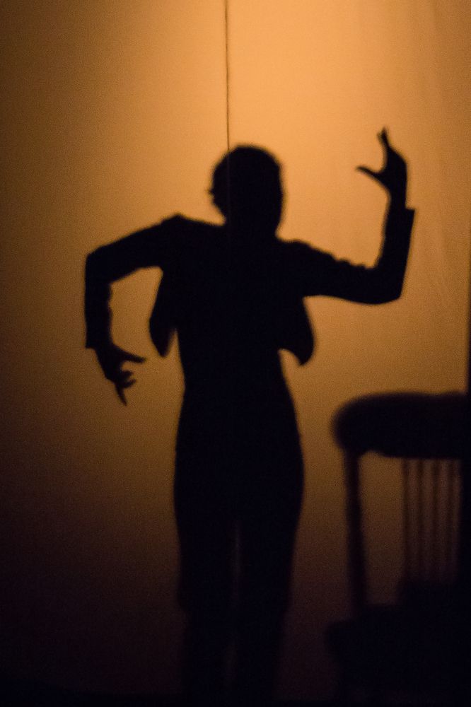 Photograph by Евгения Иванова