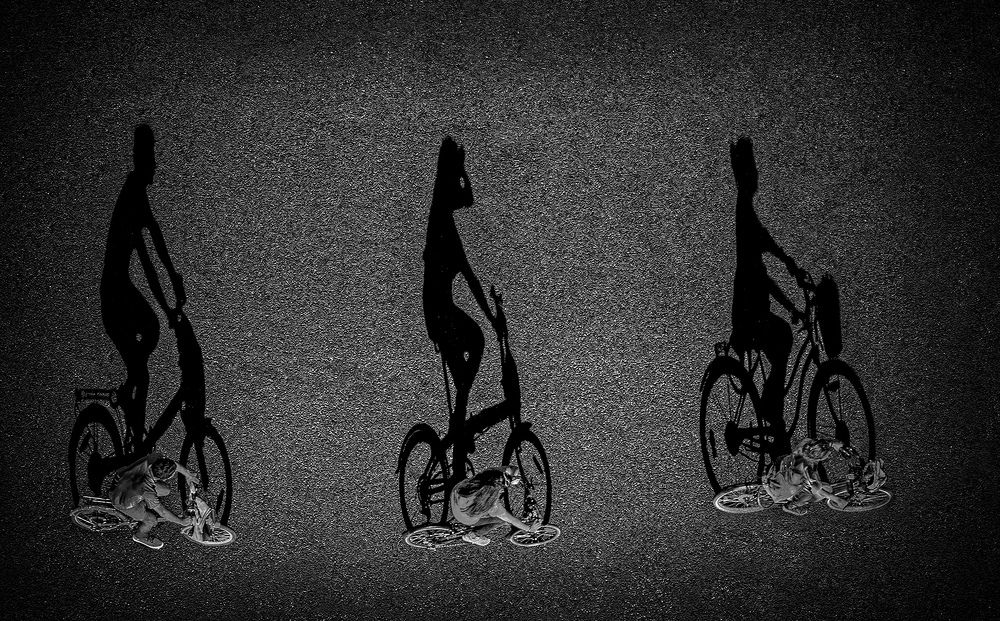 Photograph by Mario Fiorucci