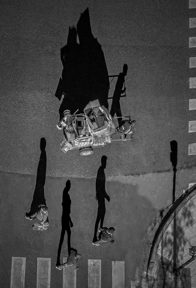 Photograph by Mario Fiorucci