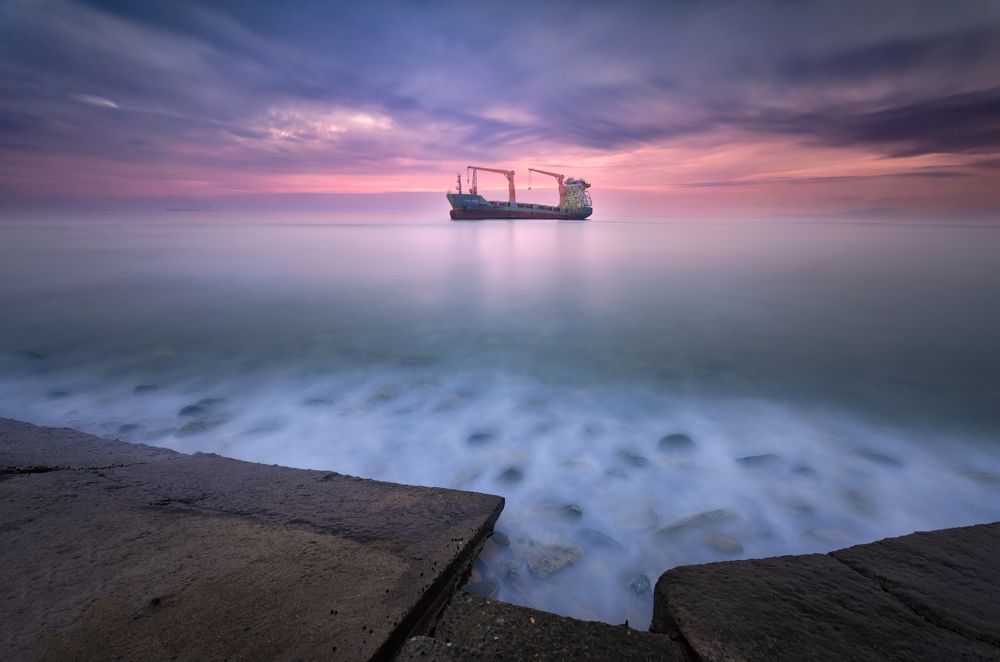 Photograph by Razumov Sergey