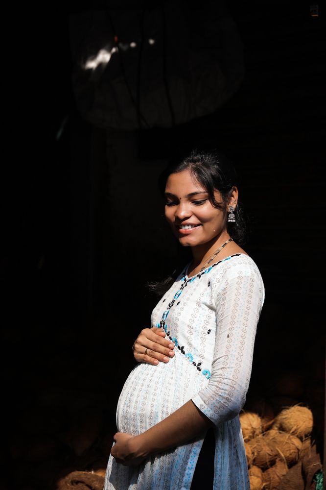 Photograph by Vignesh P Hegde