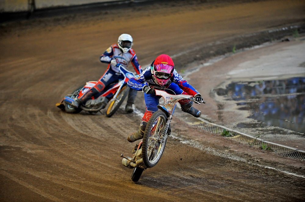 Photograph by Алексей Volg