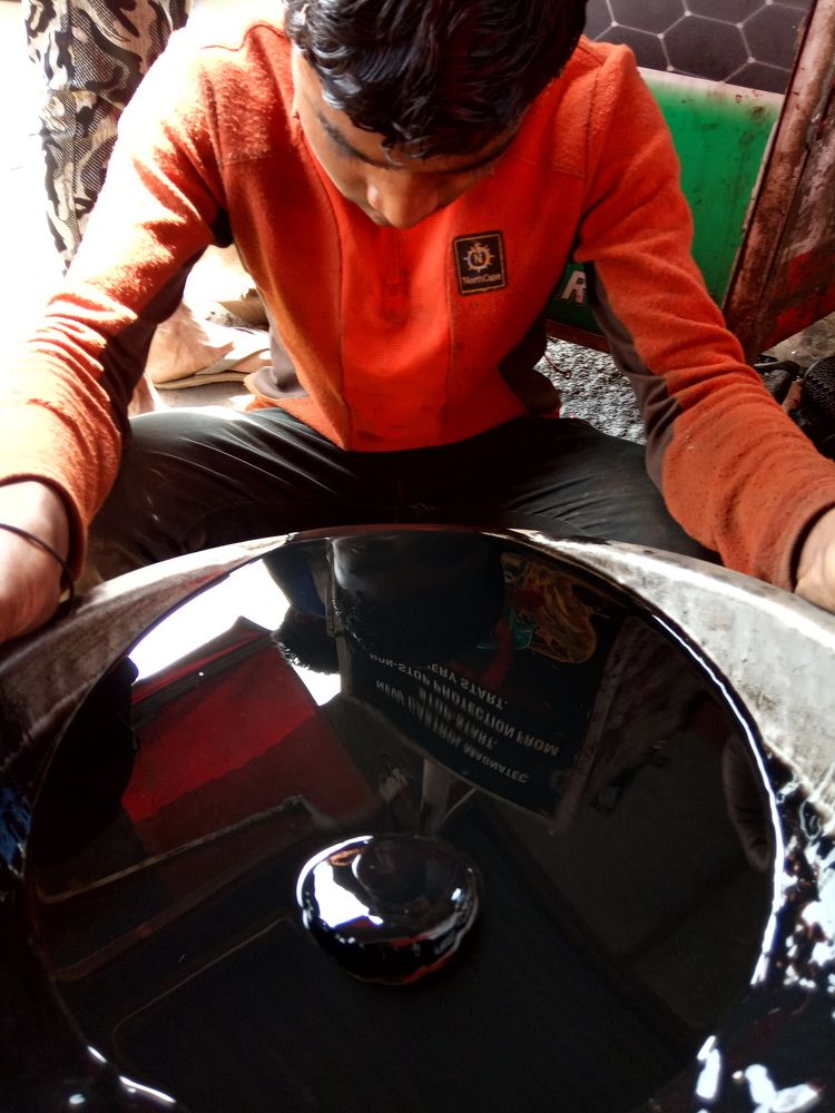 Photograph by Kapil Singh