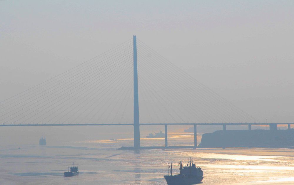 Photograph by Anna Perevozchikova