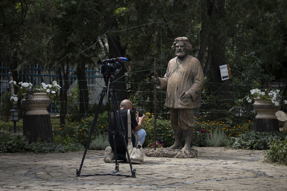 Photograph by Владислав Капанов