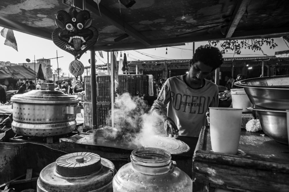 Photograph by Shalini Jain