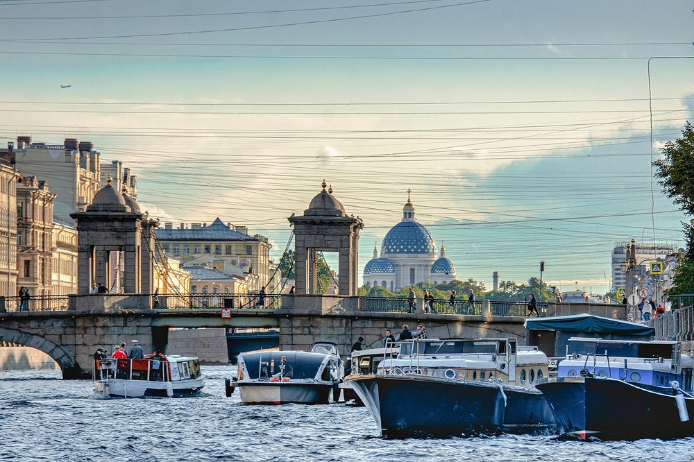 Photograph by Белевитин Михаил