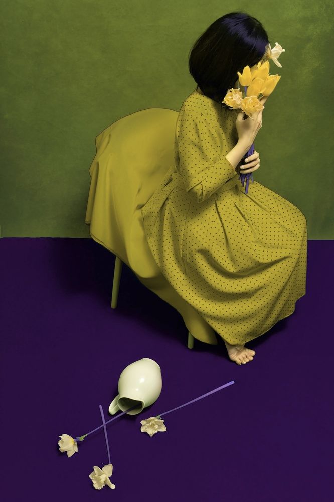 Photograph by Виктория Забродина