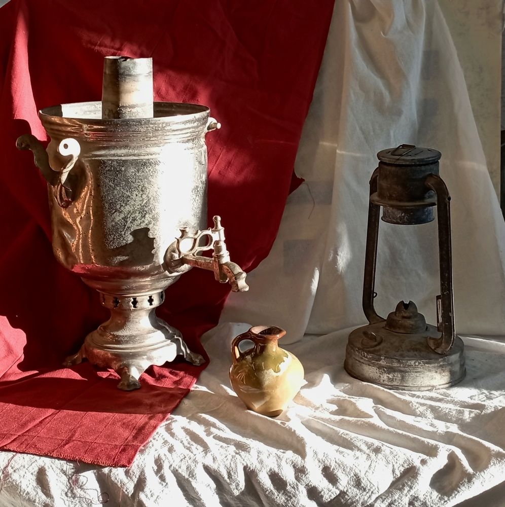 Photograph by Анастасия Кичигина