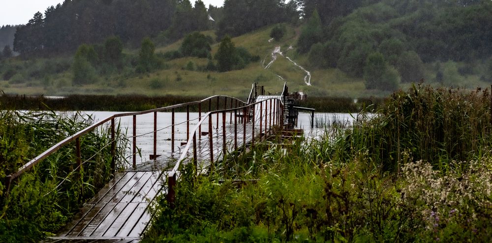 Photograph by Воробьёв Константин