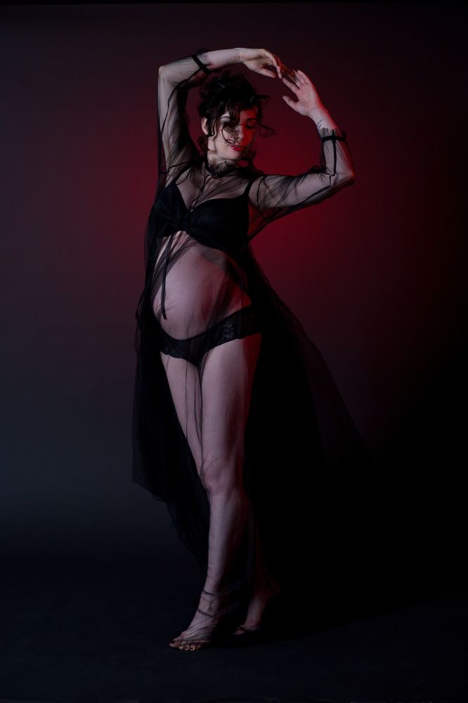 Photograph by Любовь Ершова