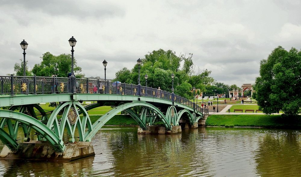 Photograph by Виктор Решетников